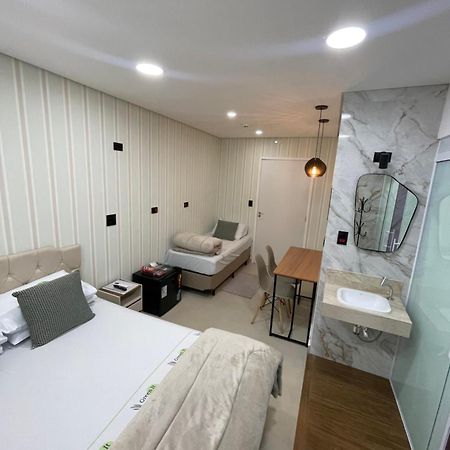 Green It Motel & Hotel Braganca Paulista Exterior photo