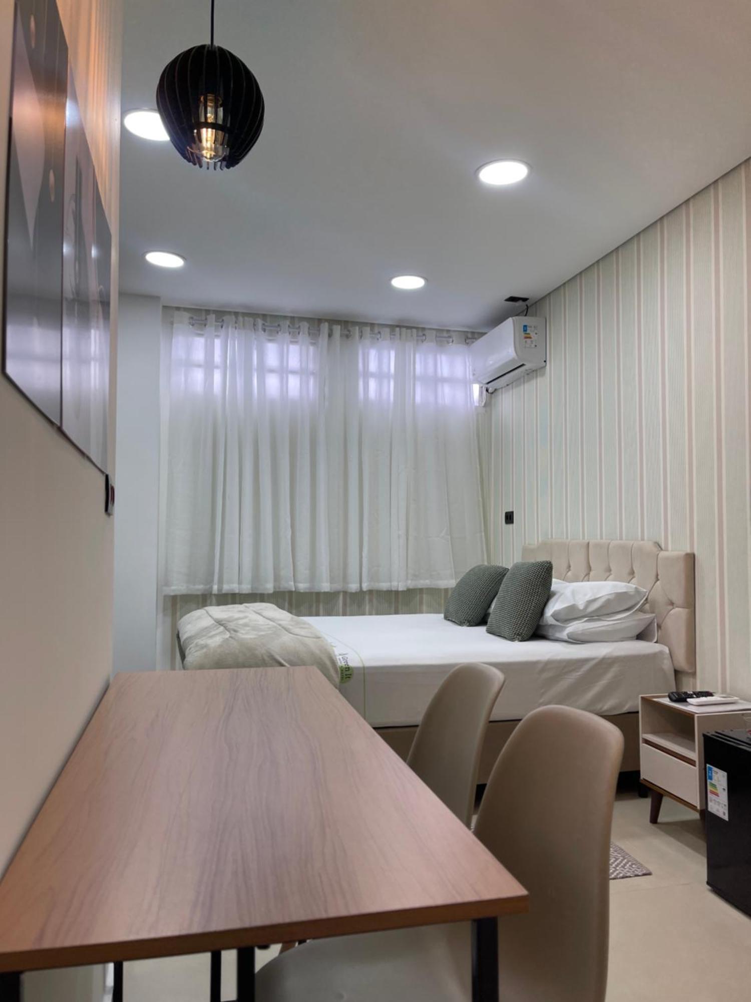 Green It Motel & Hotel Braganca Paulista Exterior photo